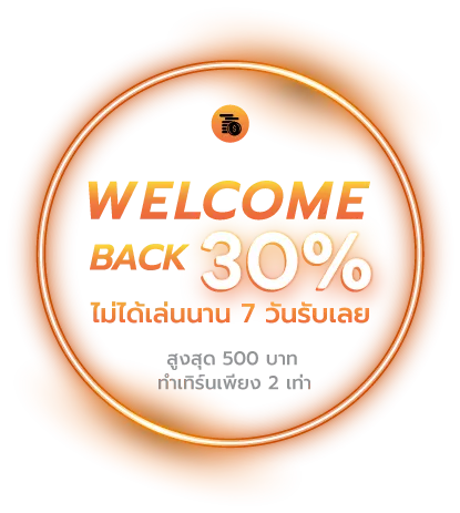 โปรกลับมา BY สล็อต ฝาก 10 รับ 100 วอ เลท ล่าสุด